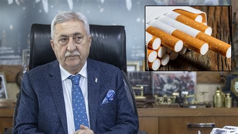T­E­S­K­ ­B­a­ş­k­a­n­ı­ ­P­a­l­a­n­d­ö­k­e­n­­d­e­n­ ­­S­i­g­a­r­a­ ­z­a­m­l­a­r­ı­n­ı­ ­d­u­r­d­u­r­u­n­­ ­ç­a­ğ­r­ı­s­ı­